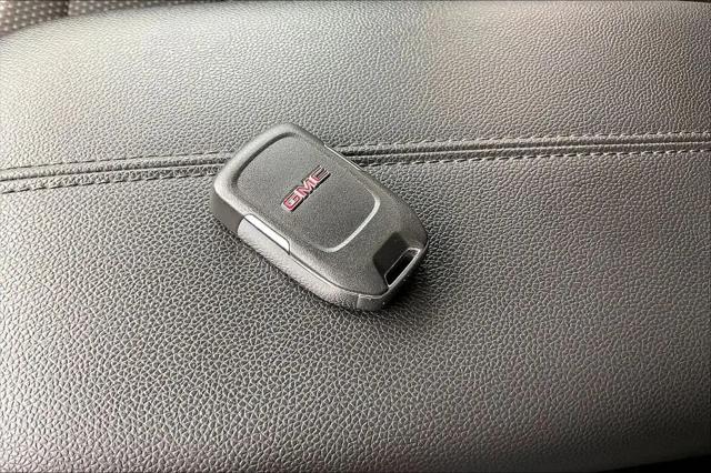 2024 GMC Terrain AWD SLE