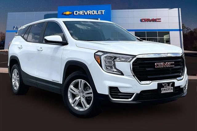 2024 GMC Terrain AWD SLE for sale in Vidalia, GA