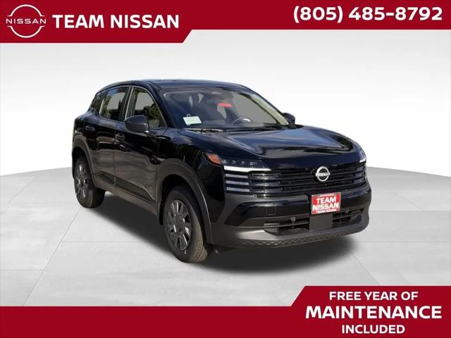 2026 Nissan Kicks S for sale in Oxnard, CA