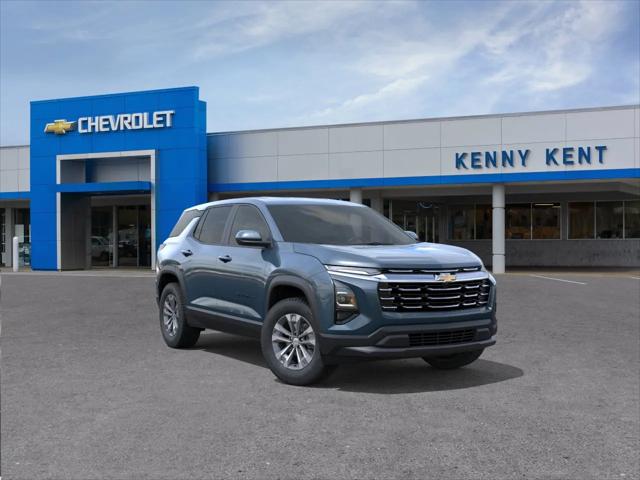 2026 Chevrolet Equinox FWD LT for sale in Evansville, IN