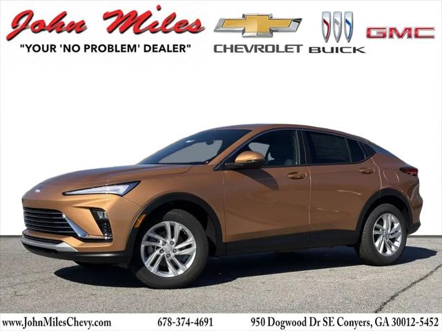 2026 Buick NV Preferred FWD for sale in Conyers, GA