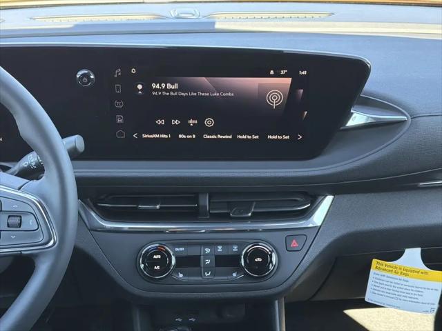 2026 Buick NV Preferred FWD