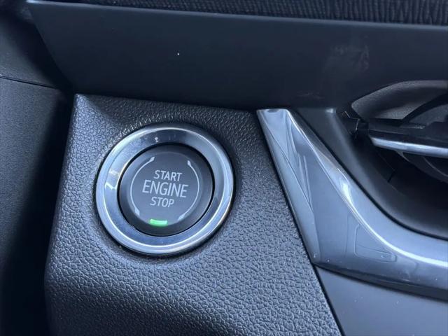 2026 Buick NV Preferred FWD