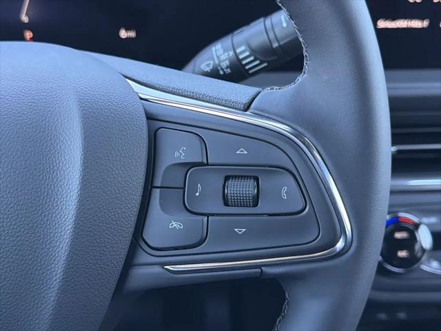 2026 Buick NV Preferred FWD