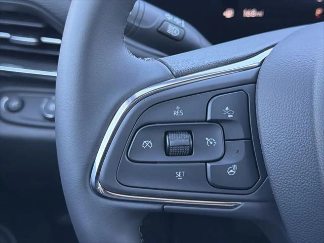 2026 Buick NV Preferred FWD