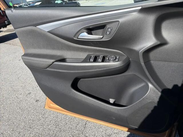 2026 Buick NV Preferred FWD