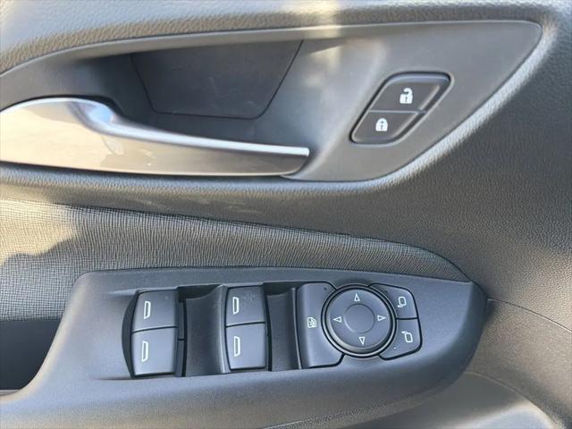 2026 Buick NV Preferred FWD