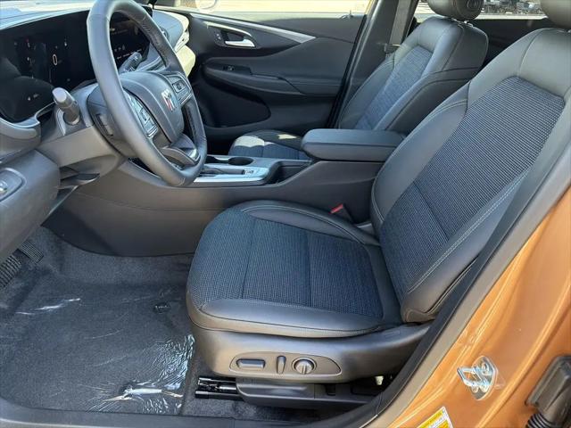 2026 Buick NV Preferred FWD