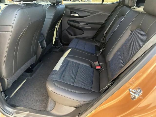 2026 Buick NV Preferred FWD