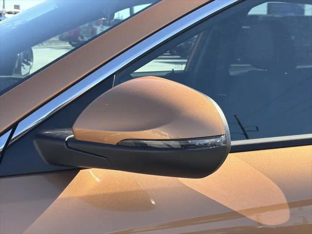 2026 Buick NV Preferred FWD