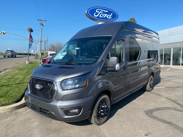 2026 Ford Transit Cargo Van T-250 for sale in Rio Vista, CA