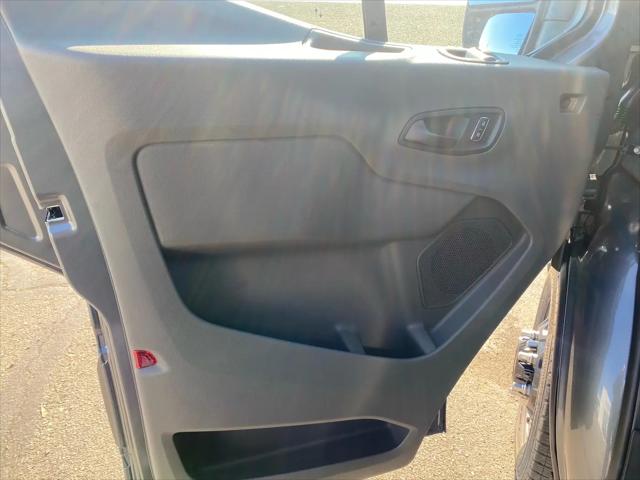 2026 Ford Transit Cargo Van T-250