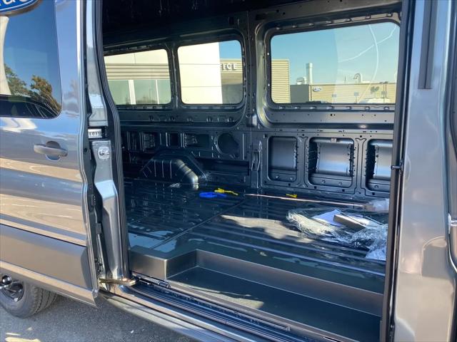 2026 Ford Transit Cargo Van T-250