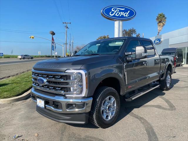 2026 Ford F-250 XLT for sale in Rio Vista, CA