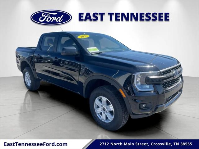 2025 Ford Ranger XL for sale in Crossville, TN