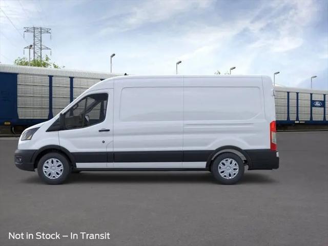 2026 Ford Transit Cargo Van T-250