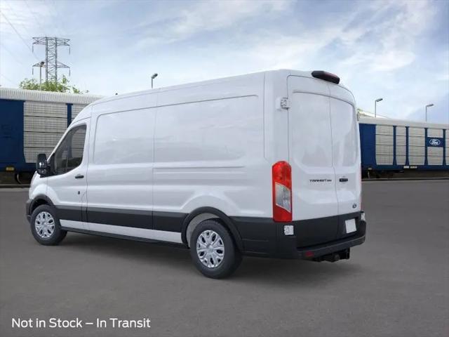 2026 Ford Transit Cargo Van T-250