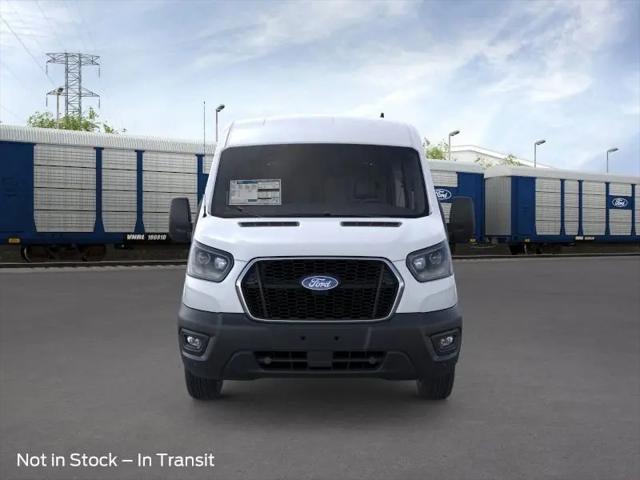 2026 Ford Transit Cargo Van T-250