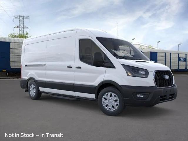 2026 Ford Transit Cargo Van T-250