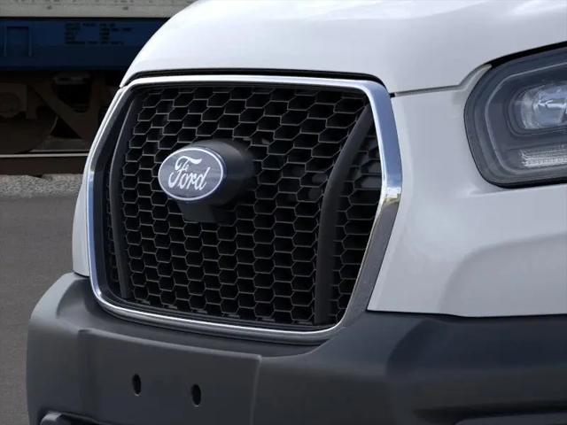 2026 Ford Transit Cargo Van T-250