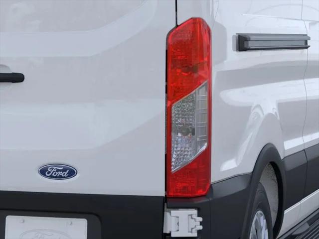 2026 Ford Transit Cargo Van T-250