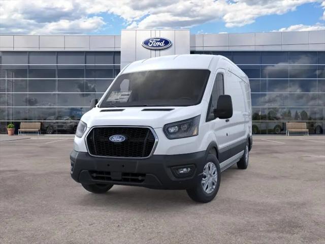 2026 Ford Transit Cargo Van T-250