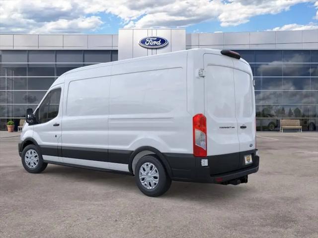 2026 Ford Transit Cargo Van T-250