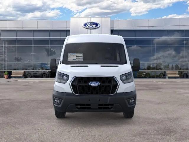 2026 Ford Transit Cargo Van T-250