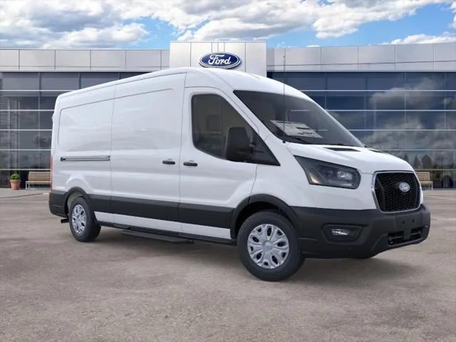 2026 Ford Transit Cargo Van T-250
