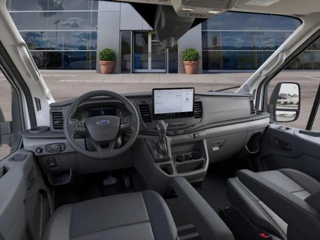2026 Ford Transit Cargo Van T-250