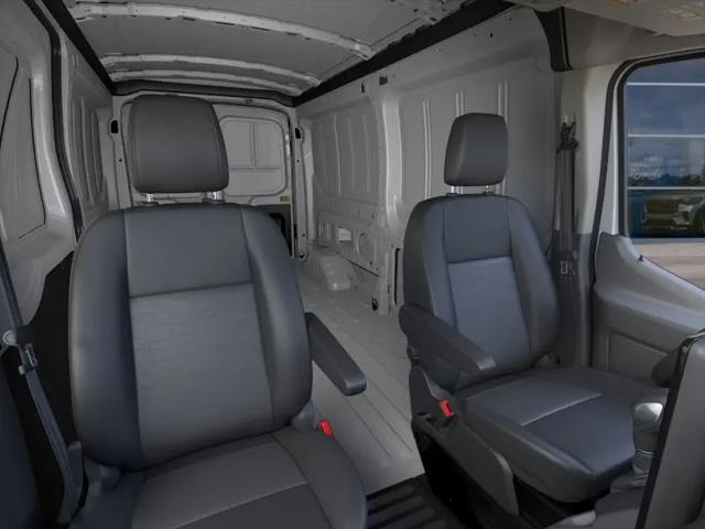 2026 Ford Transit Cargo Van T-250