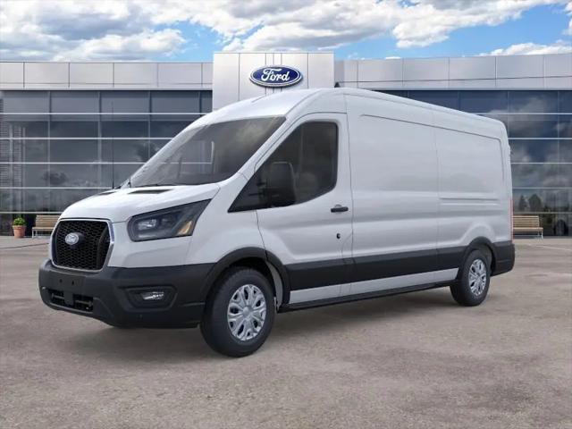 2026 Ford Transit Cargo Van T-250