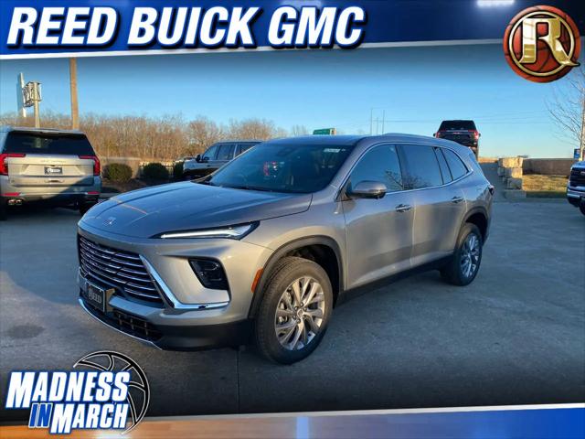 2026 Buick Enclave Preferred FWD for sale in Kansas City, MO