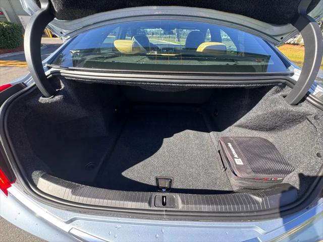 2013 Cadillac ATS Standard