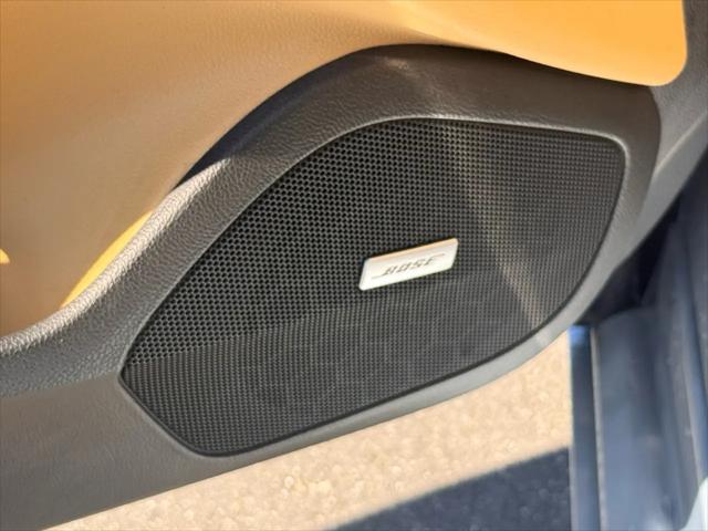 2013 Cadillac ATS Standard