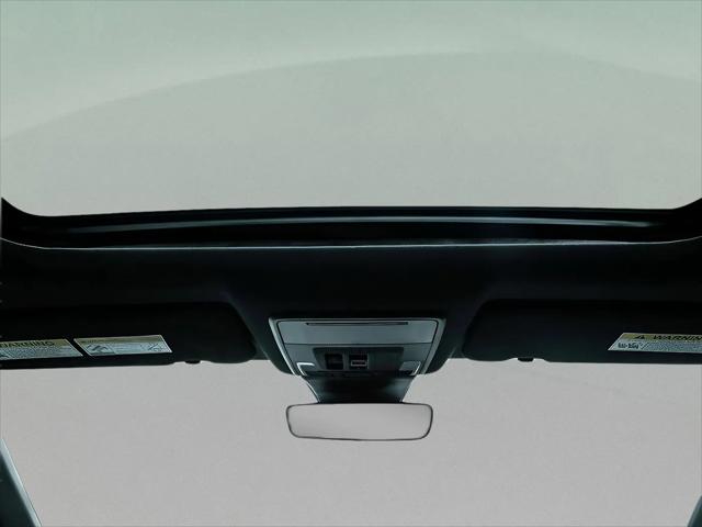 2026 Honda CR-V Hybrid 2WD Sport-L