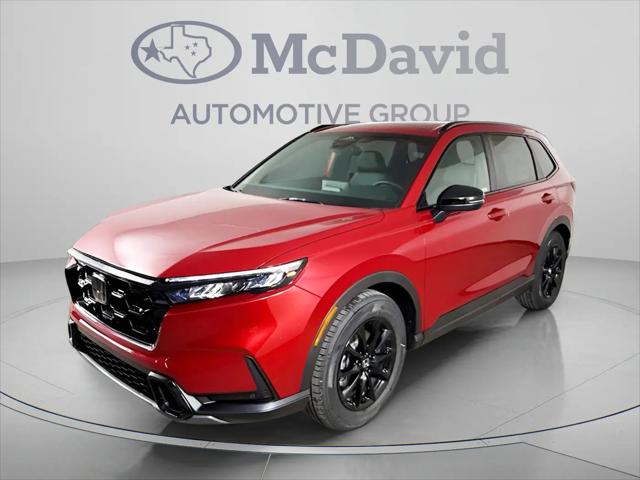 2026 Honda CR-V Hybrid 2WD Sport-L for sale in Frisco, TX