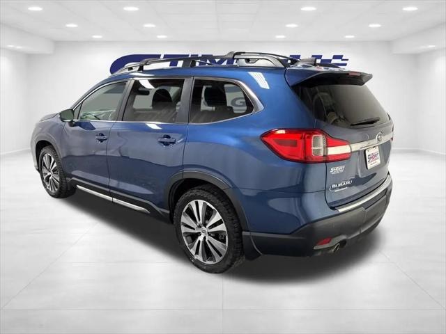 2022 Subaru Ascent Limited