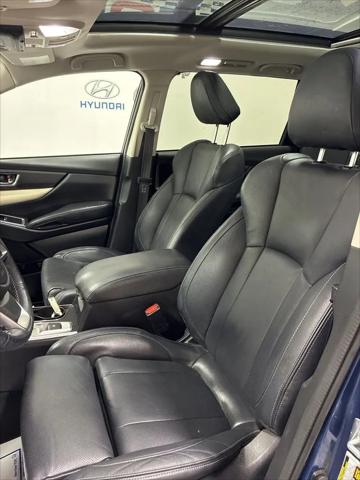 2022 Subaru Ascent Limited