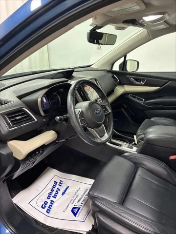 2022 Subaru Ascent Limited