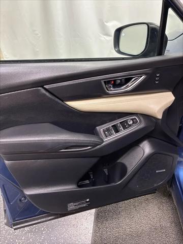 2022 Subaru Ascent Limited
