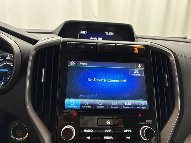 2022 Subaru Ascent Limited