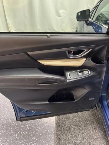 2022 Subaru Ascent Limited