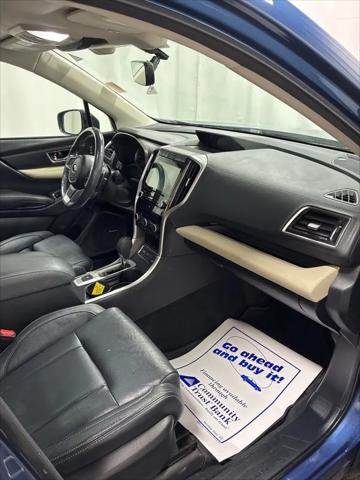 2022 Subaru Ascent Limited