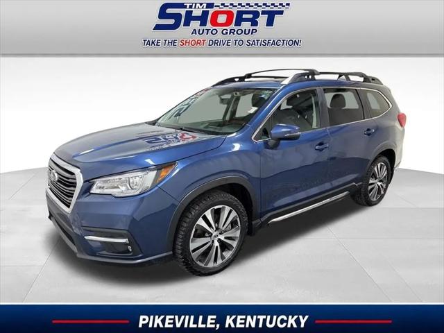 2022 Subaru Ascent Limited for sale in Pikeville, KY