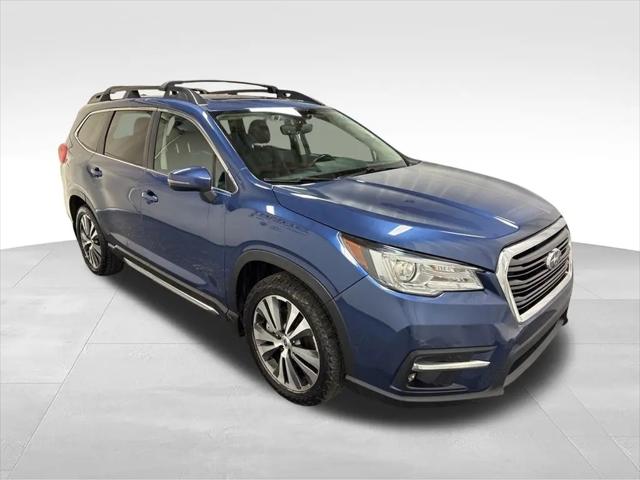 2022 Subaru Ascent Limited
