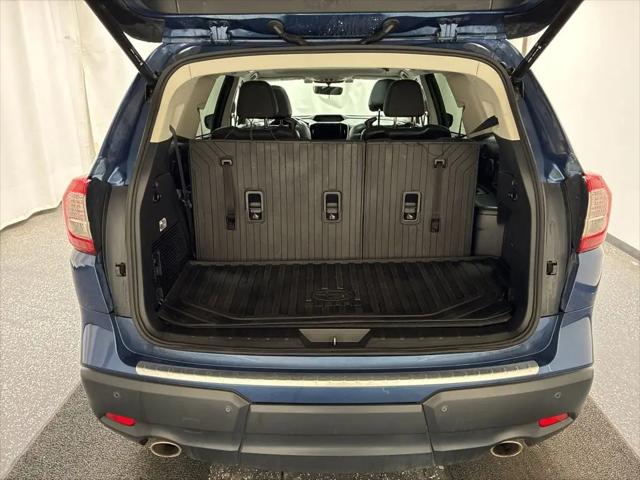 2022 Subaru Ascent Limited