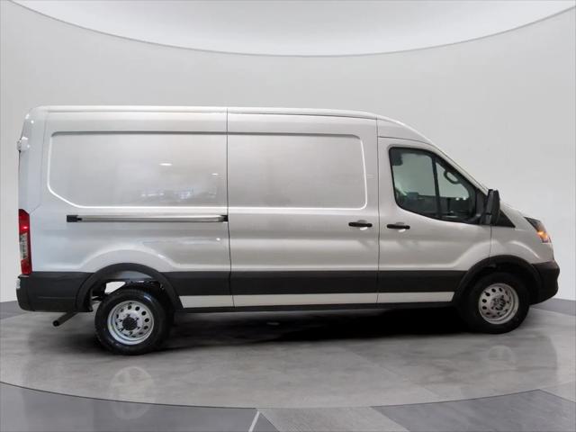 2026 Ford Transit Cargo Van T-250