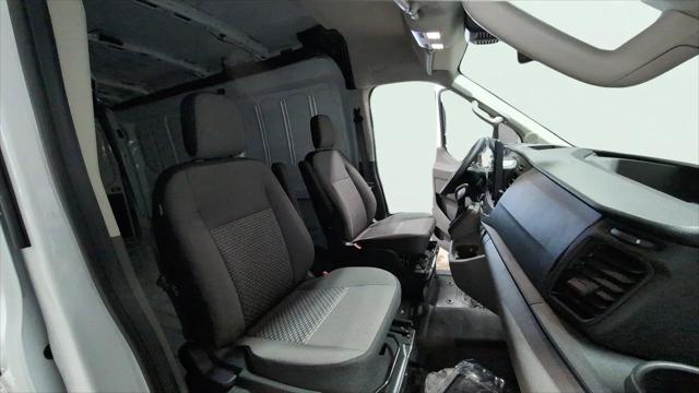 2026 Ford Transit Cargo Van T-250