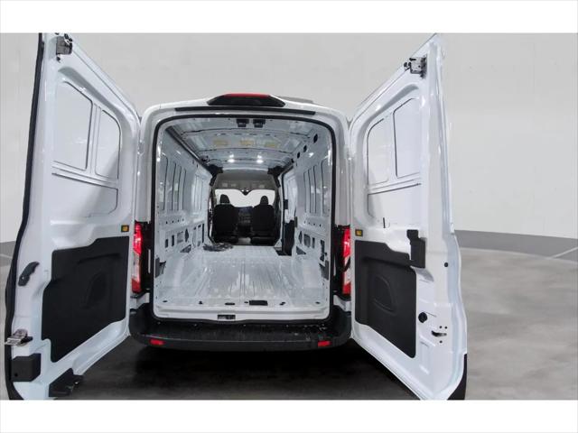 2026 Ford Transit Cargo Van T-250